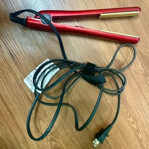 CHI Air 1-Inch Ceramic Hair Styling Flat Iron